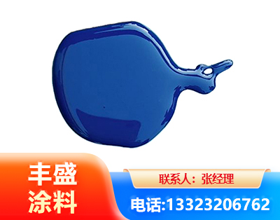 临沂水性醇酸磁漆