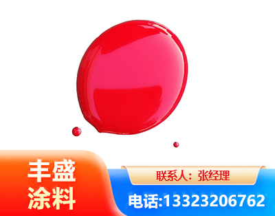 临沂水性丙烯酸聚氨酯漆