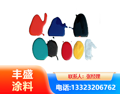 临沂水性医疗器械专用漆