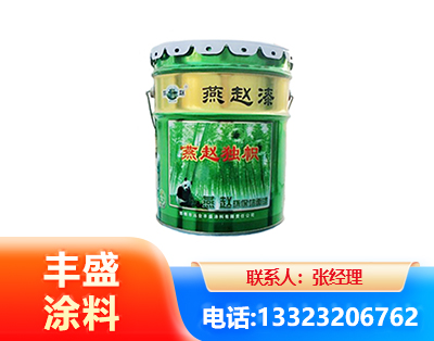 临沂水性环氧漆