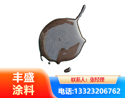 临沂水性氯磺化漆
